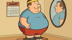 Joke: My New Year’s resolution is to get